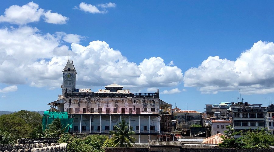 North American Mountains
