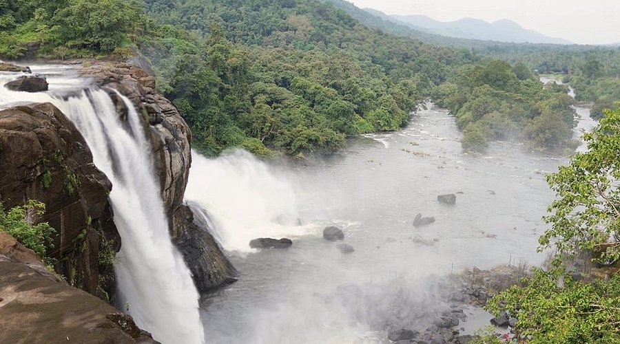 North American Mountains