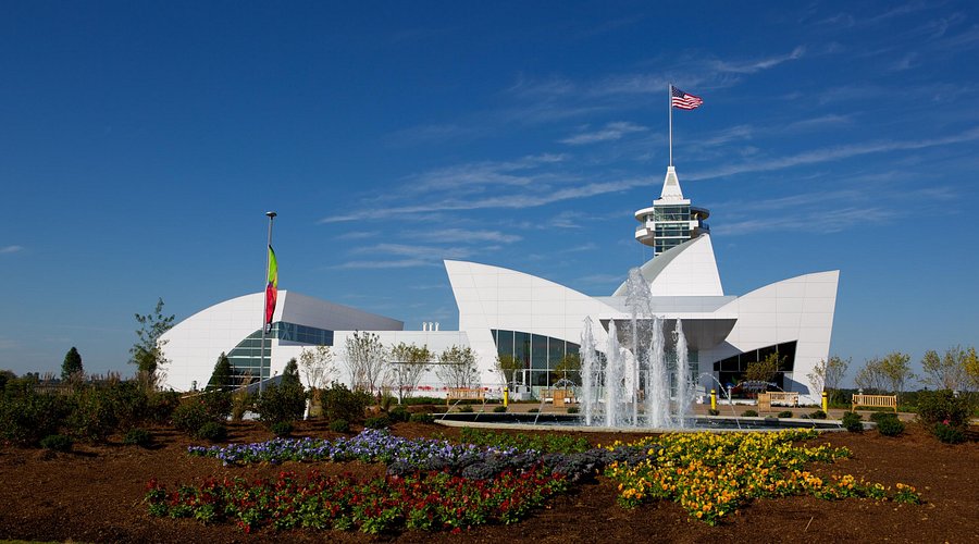 North American Mountains